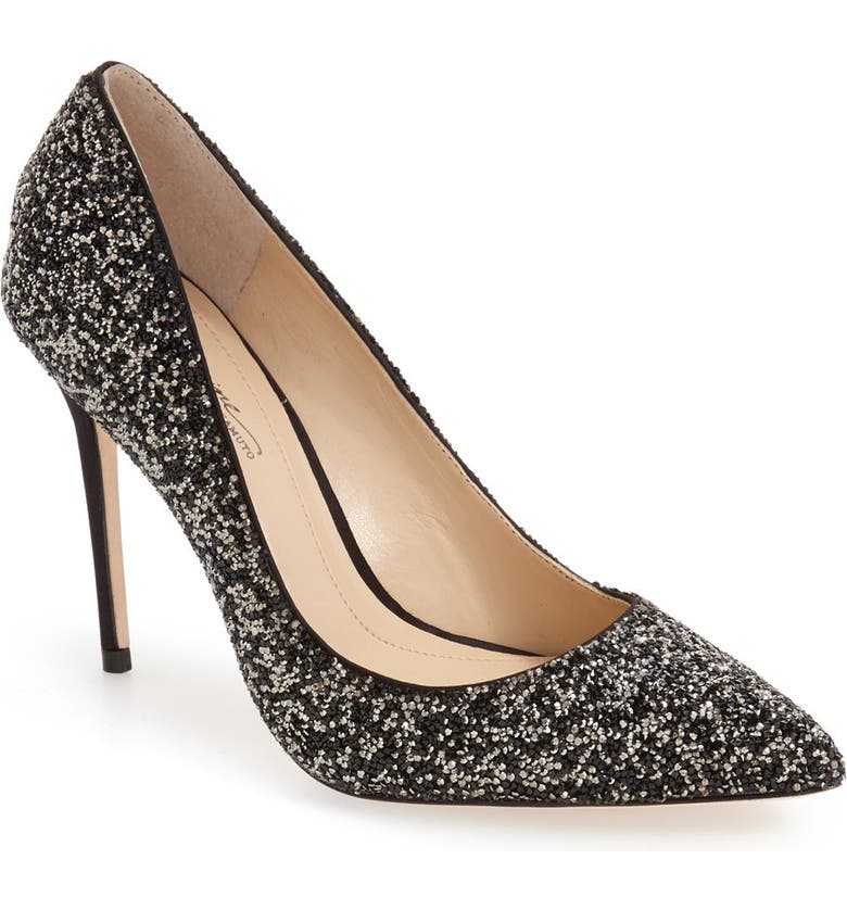 Imagine by Vince Camuto 'Olson' Crystal Embellished Pump (Women ...