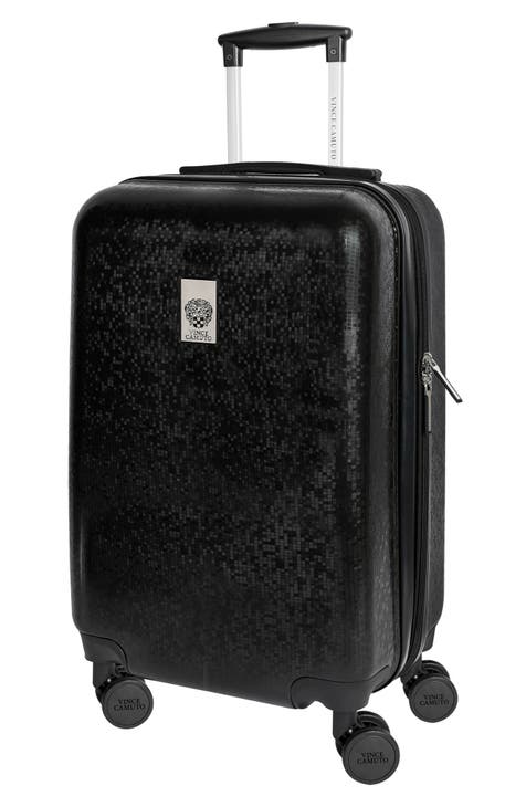 Ayden 24" Hardshell Spinner Suitcase