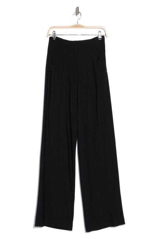 A.l.c Brady Pant In Black