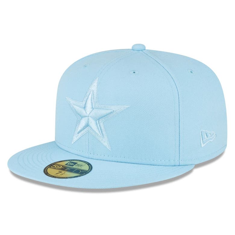 Dallas Cowboys New Era 59Fifty Fitted Hat