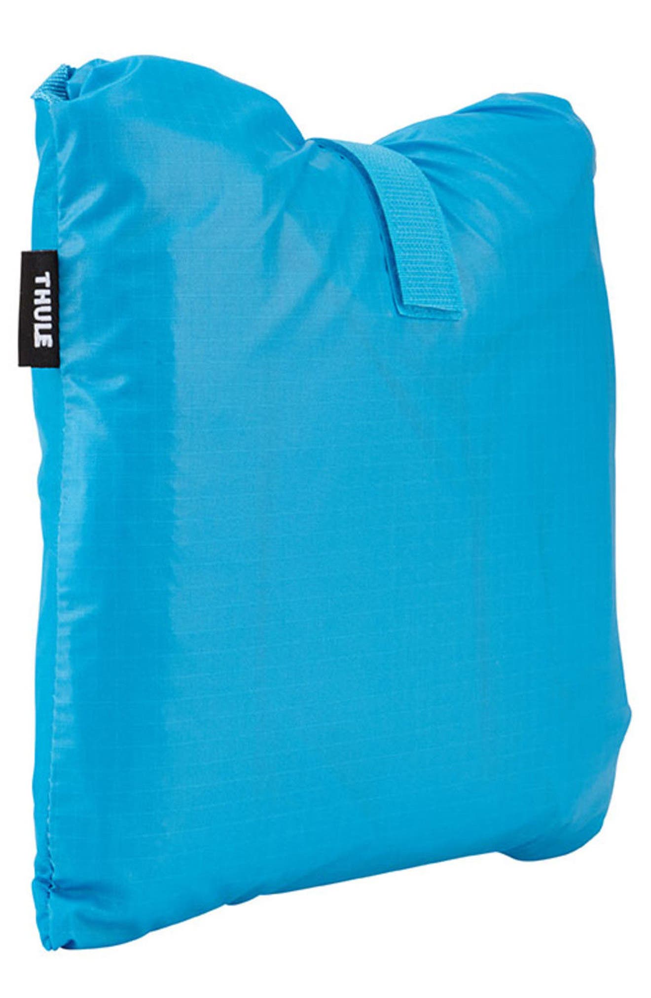 thule sapling elite rain cover