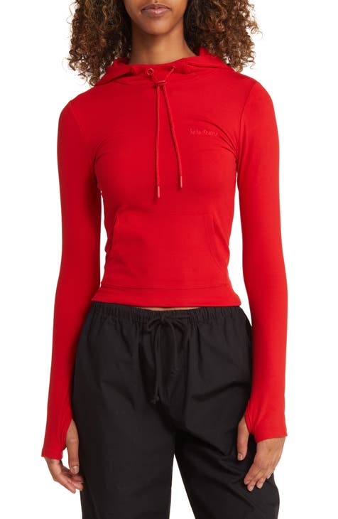 Nordstrom on sale red sweater