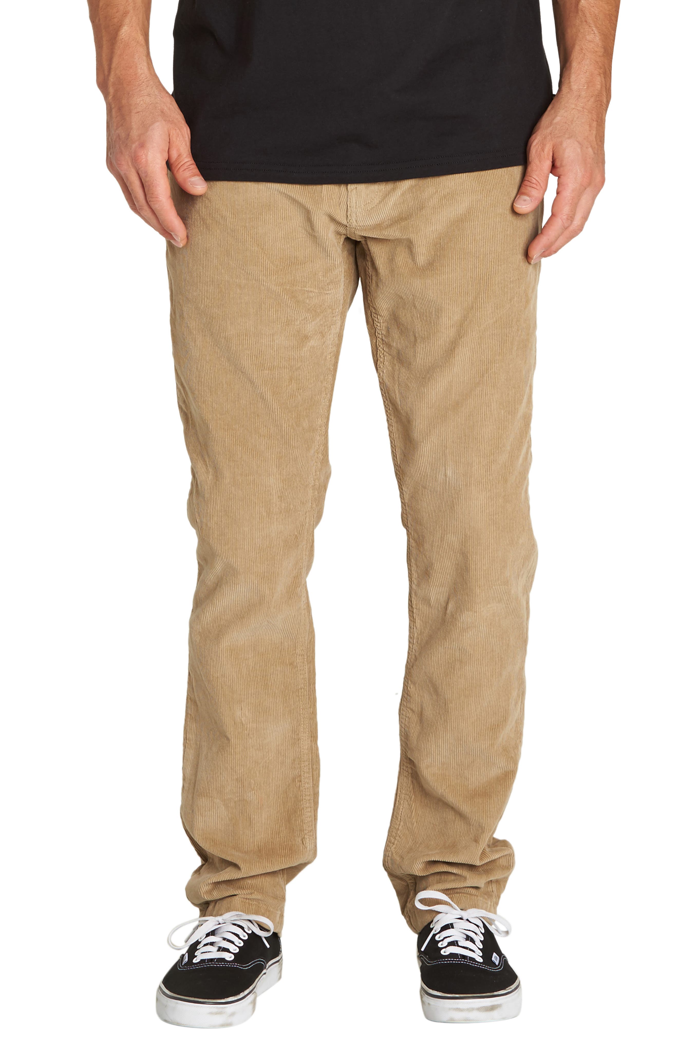 billabong outsider cord pant