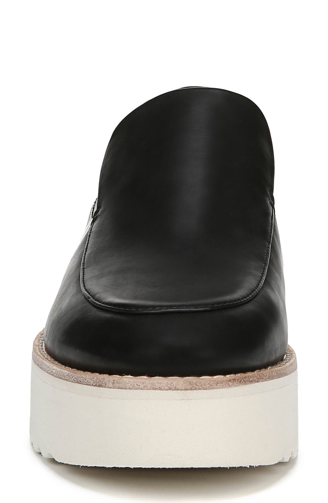 vince zeta platform loafer sale