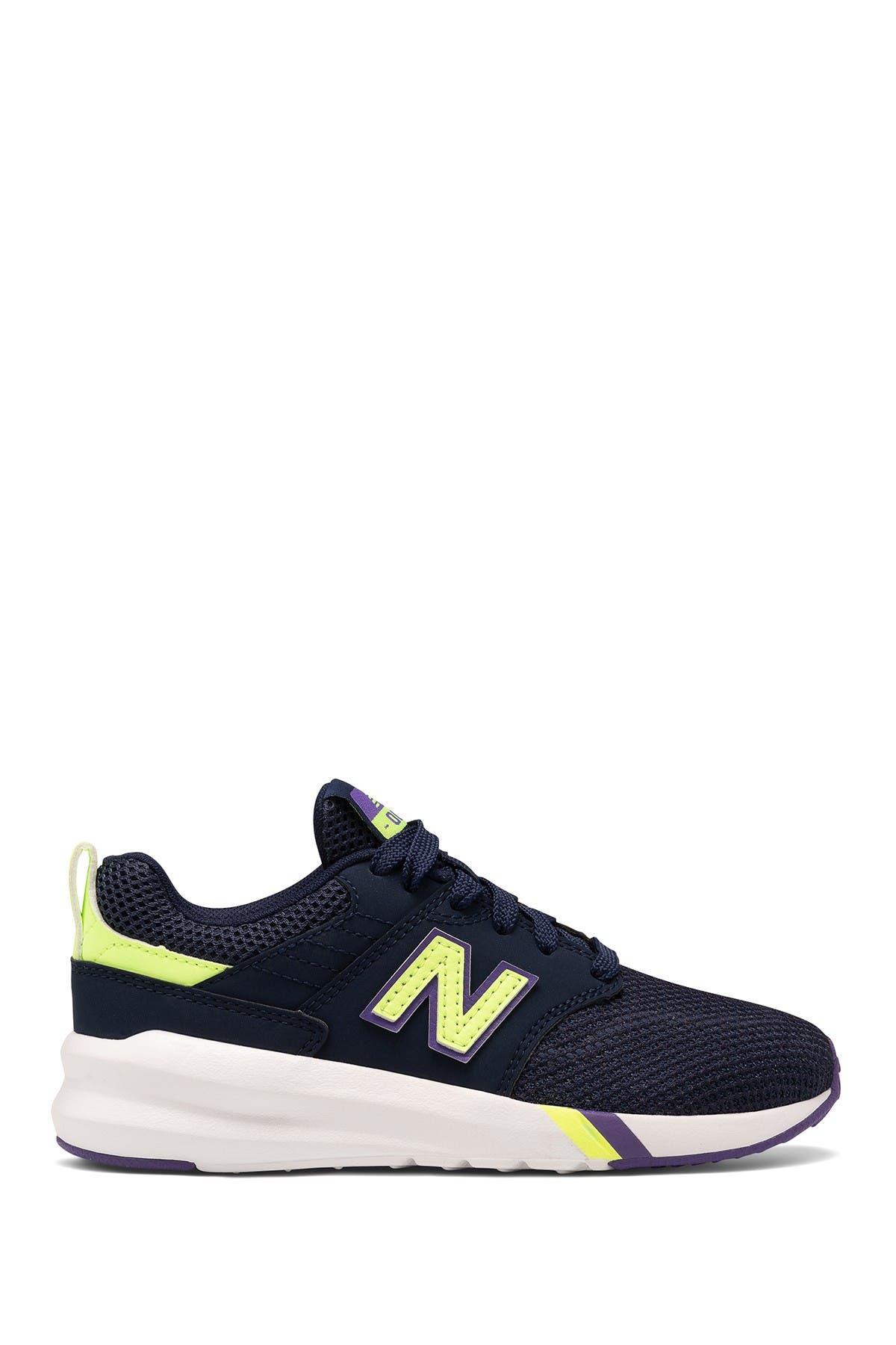 new balance contact