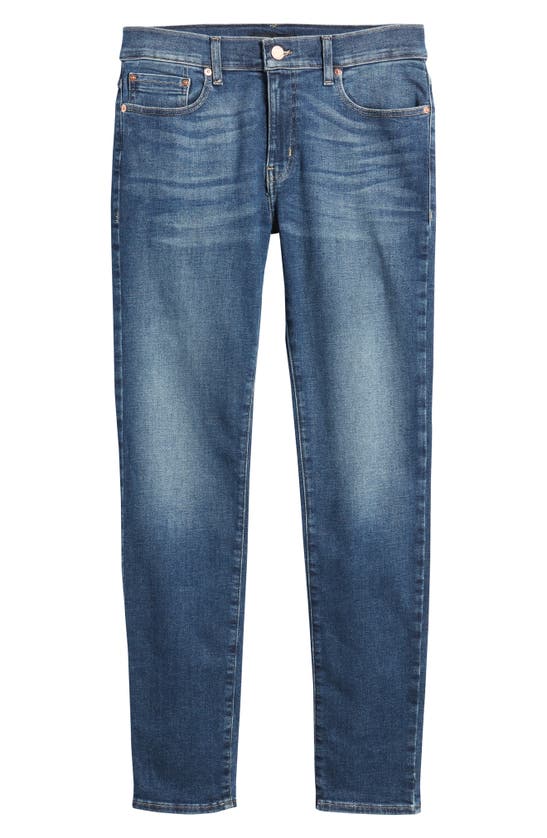 Modern American Fig Skinny Jeans In Lovell