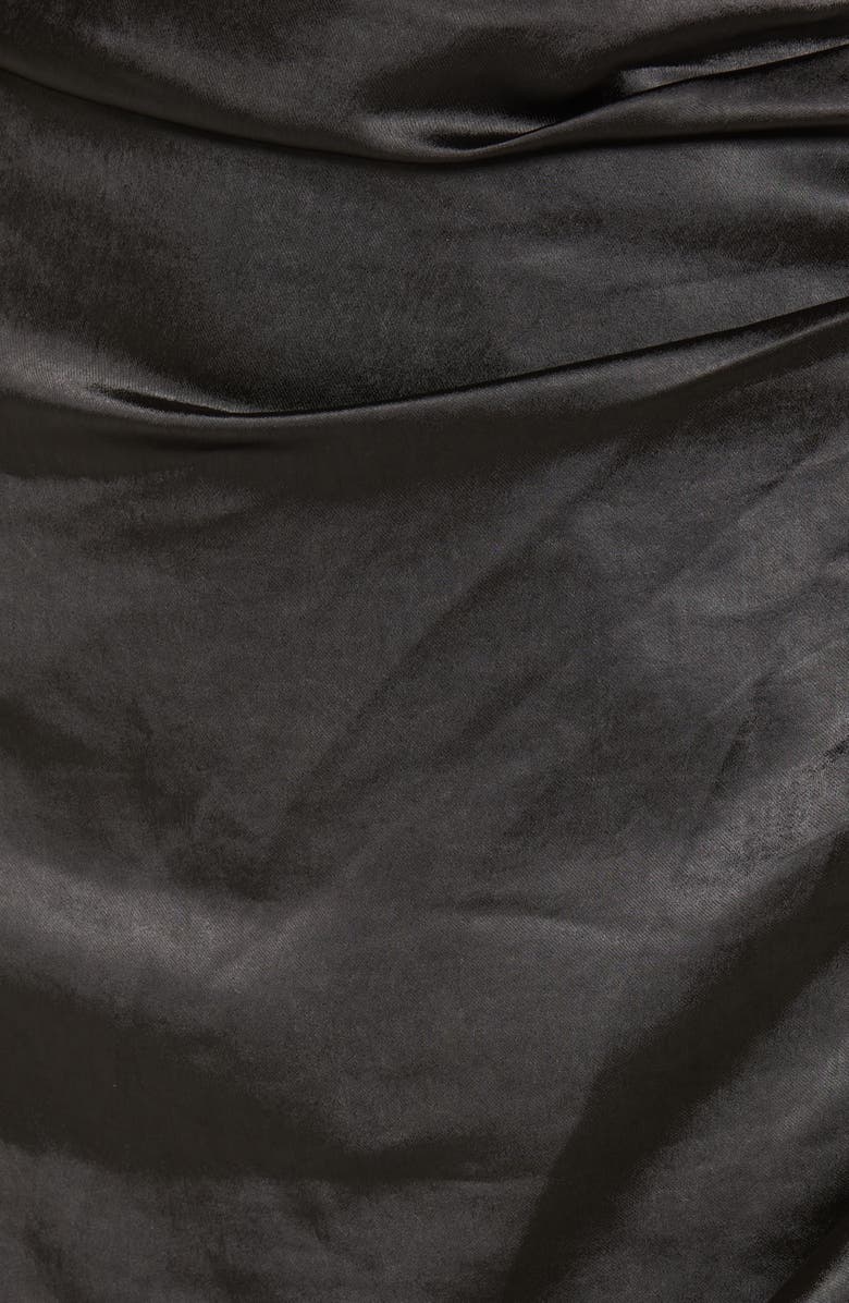 elliatt cassini dress