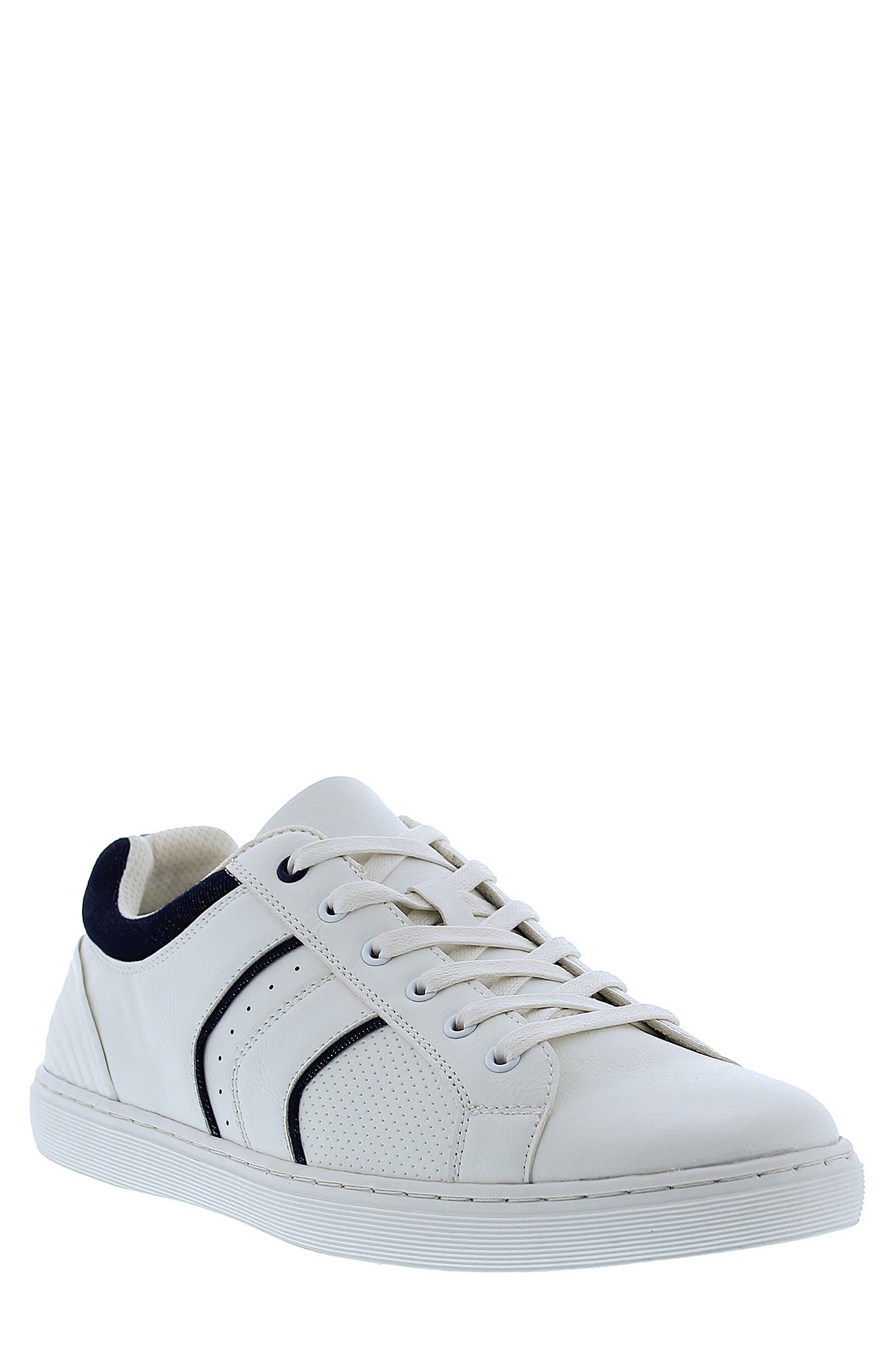 nordstrom rack mens white sneakers