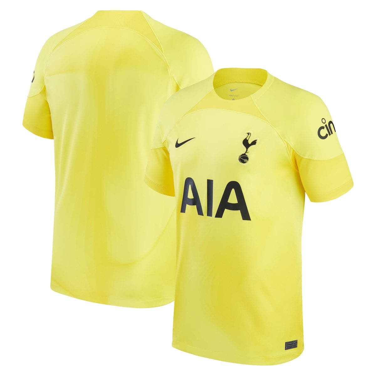 tottenham jersey replica