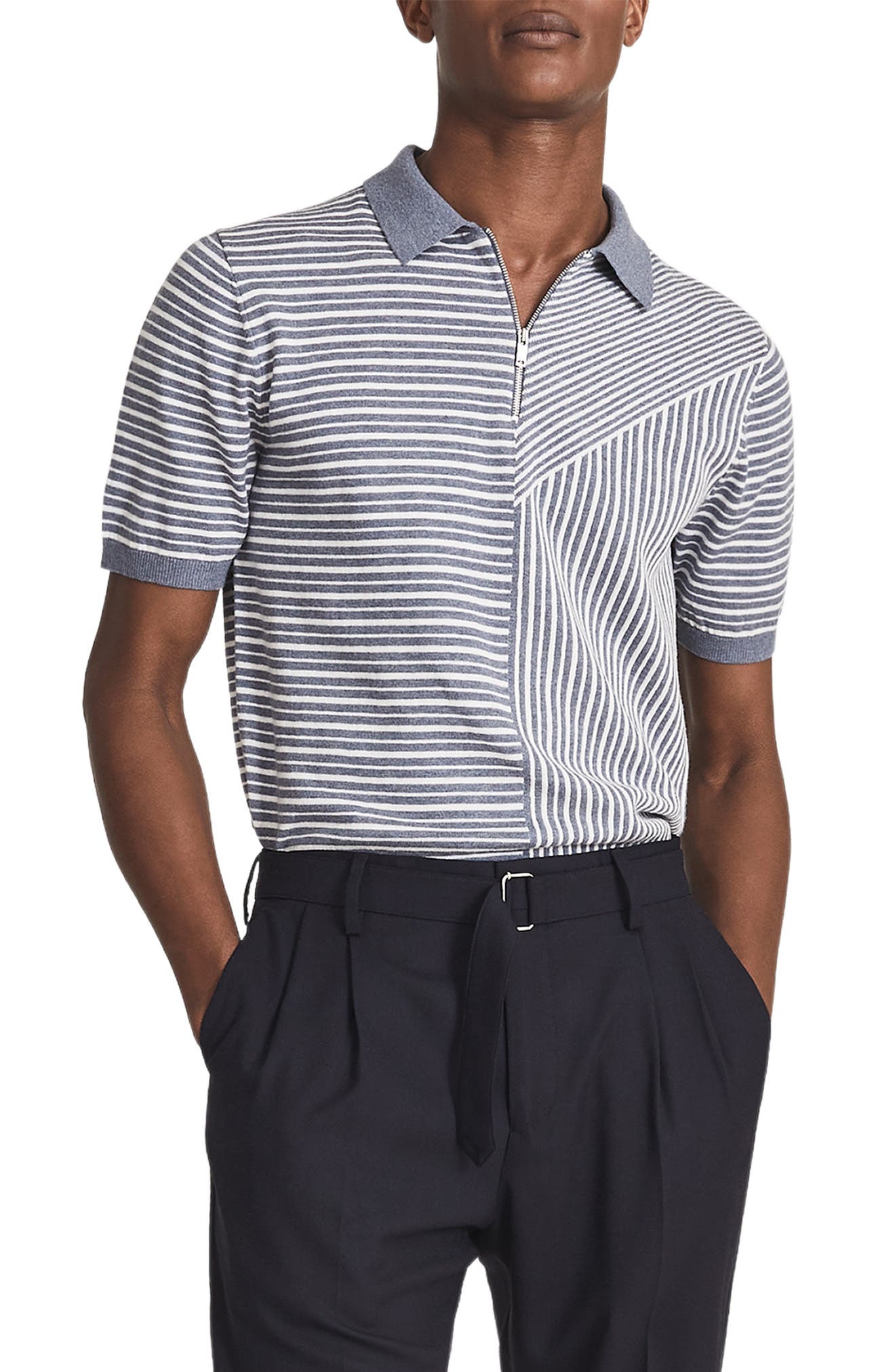 reiss mens clothing