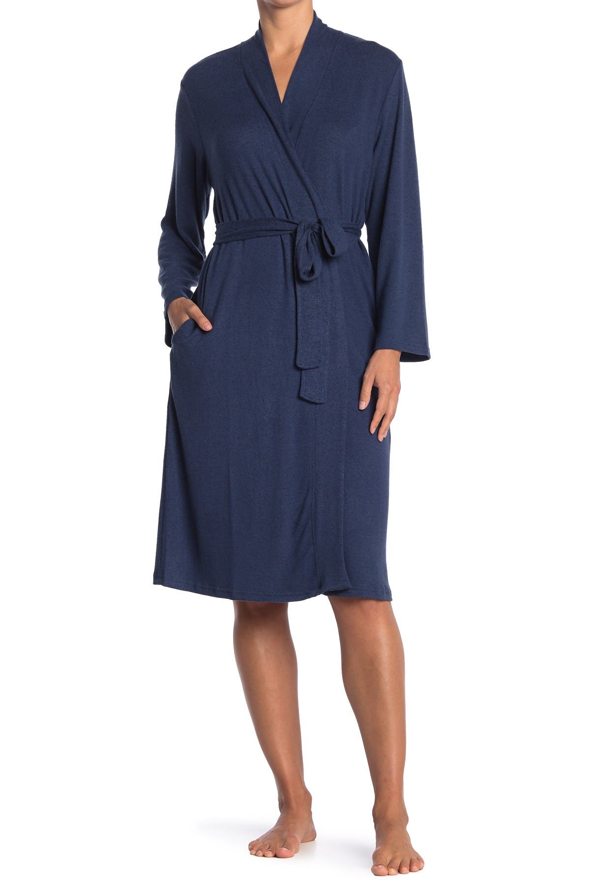 N Natori | Knit Robe | Nordstrom Rack