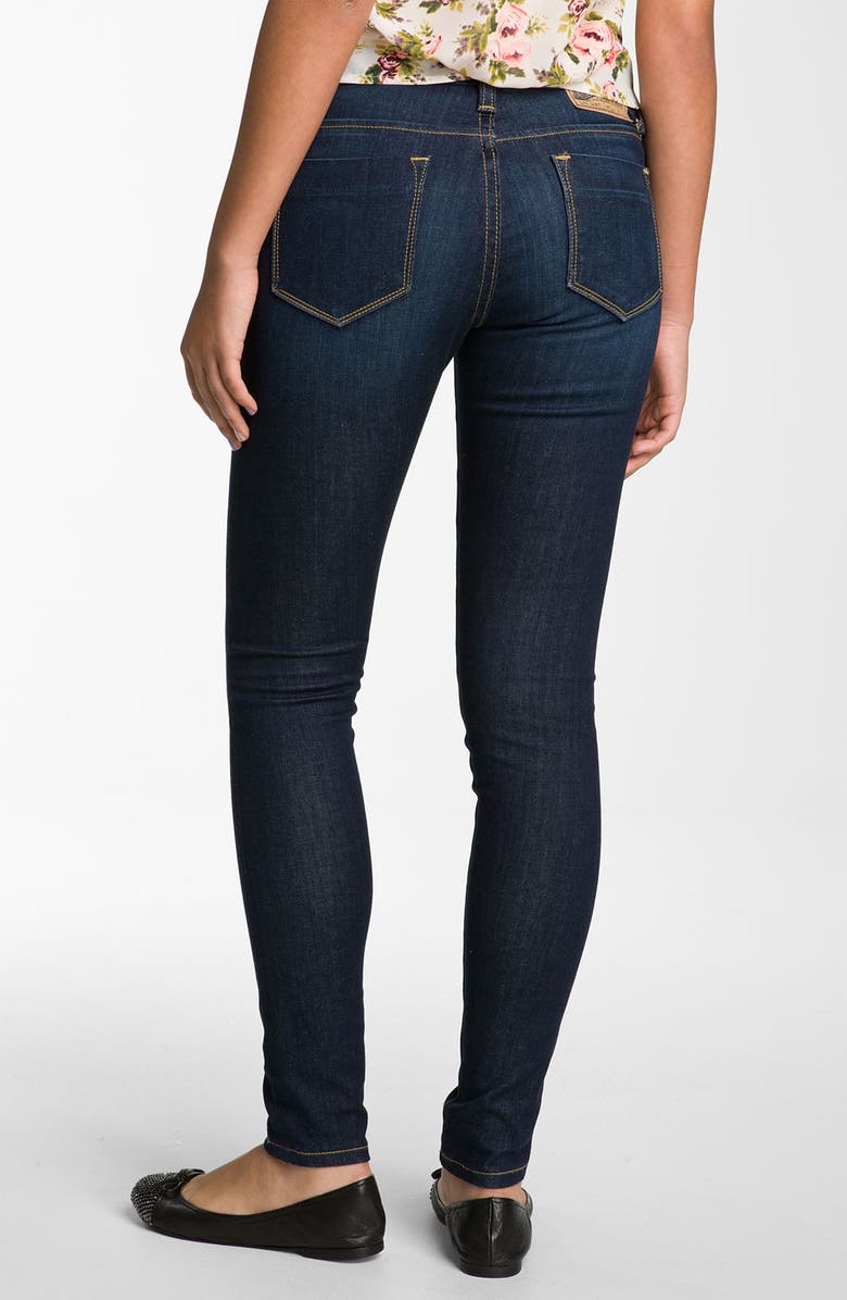 Vigoss Skinny Jeans (Juniors) | Nordstrom