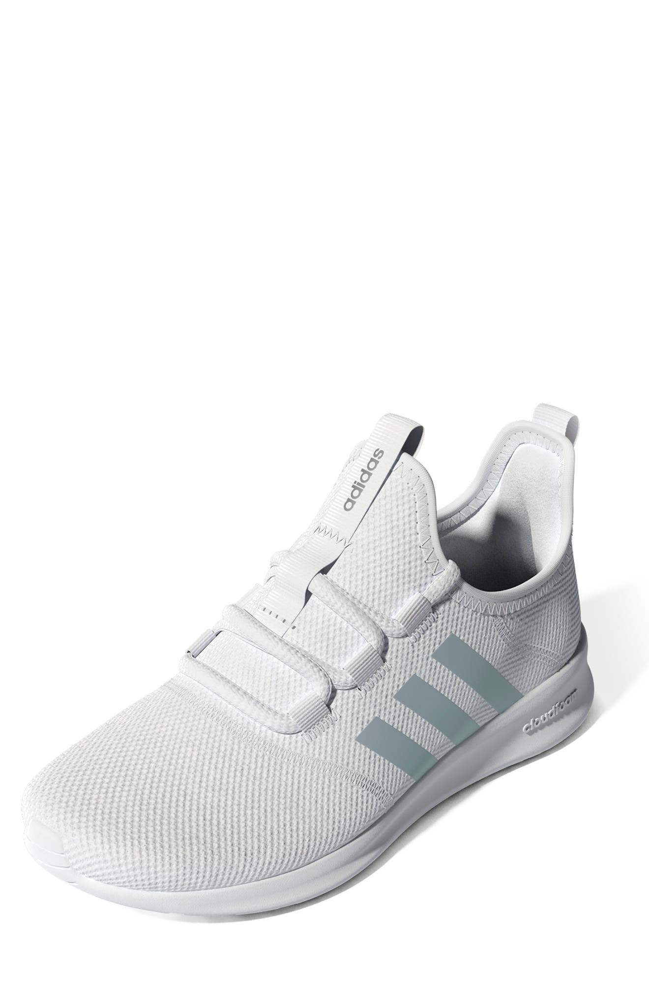 adidas cloudfoam pure sneaker