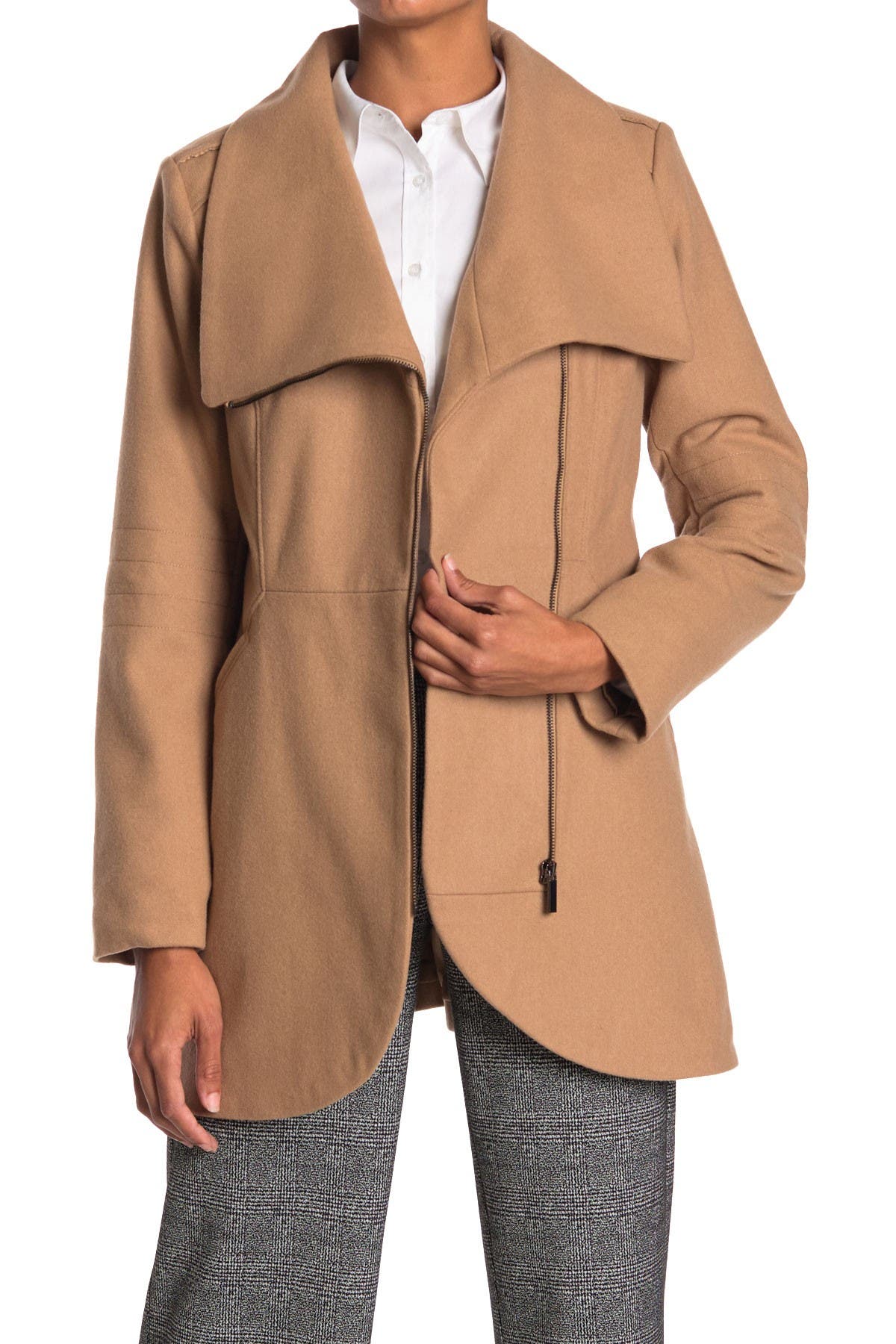 Nordstrom rack camel coat Clearance
