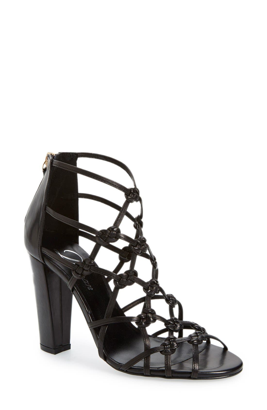 delman shoes nordstrom