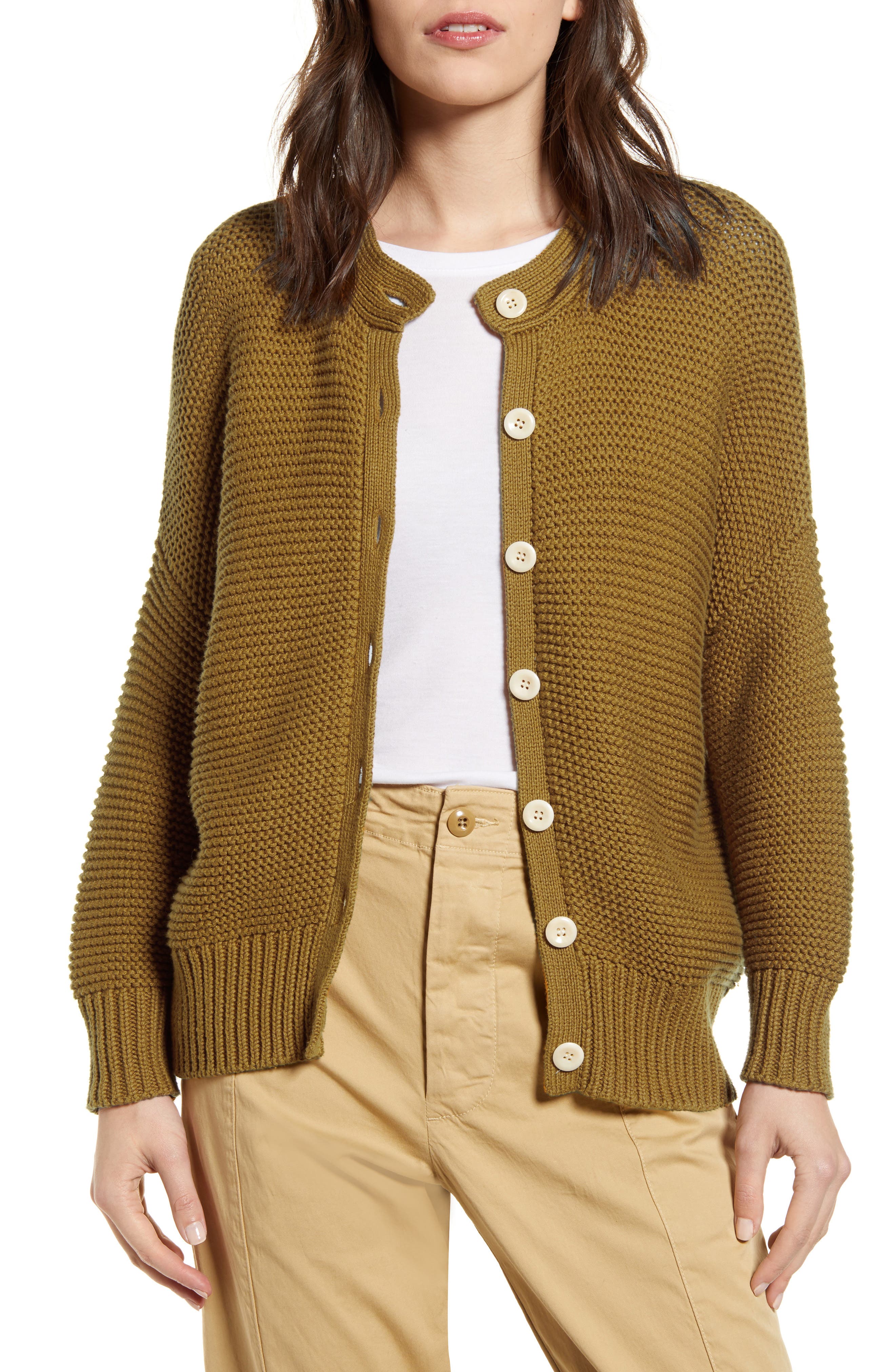 kohls ab studio cardigan