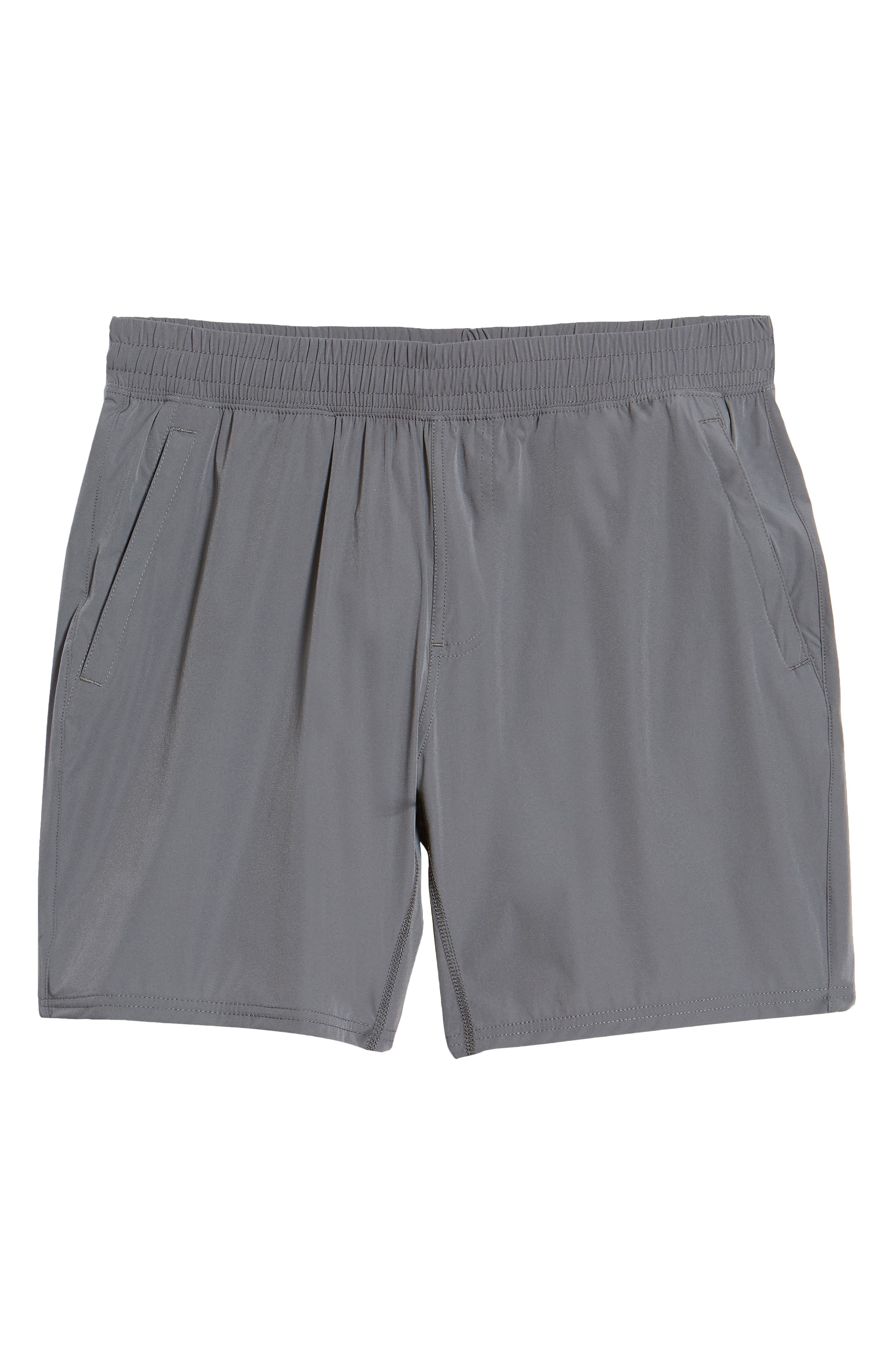 Barbell Apparel Men's Phantom Stretch Shorts Nordstrom