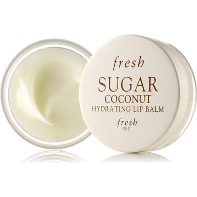 Fresh Lip Sugar Hydrating Lip Balm