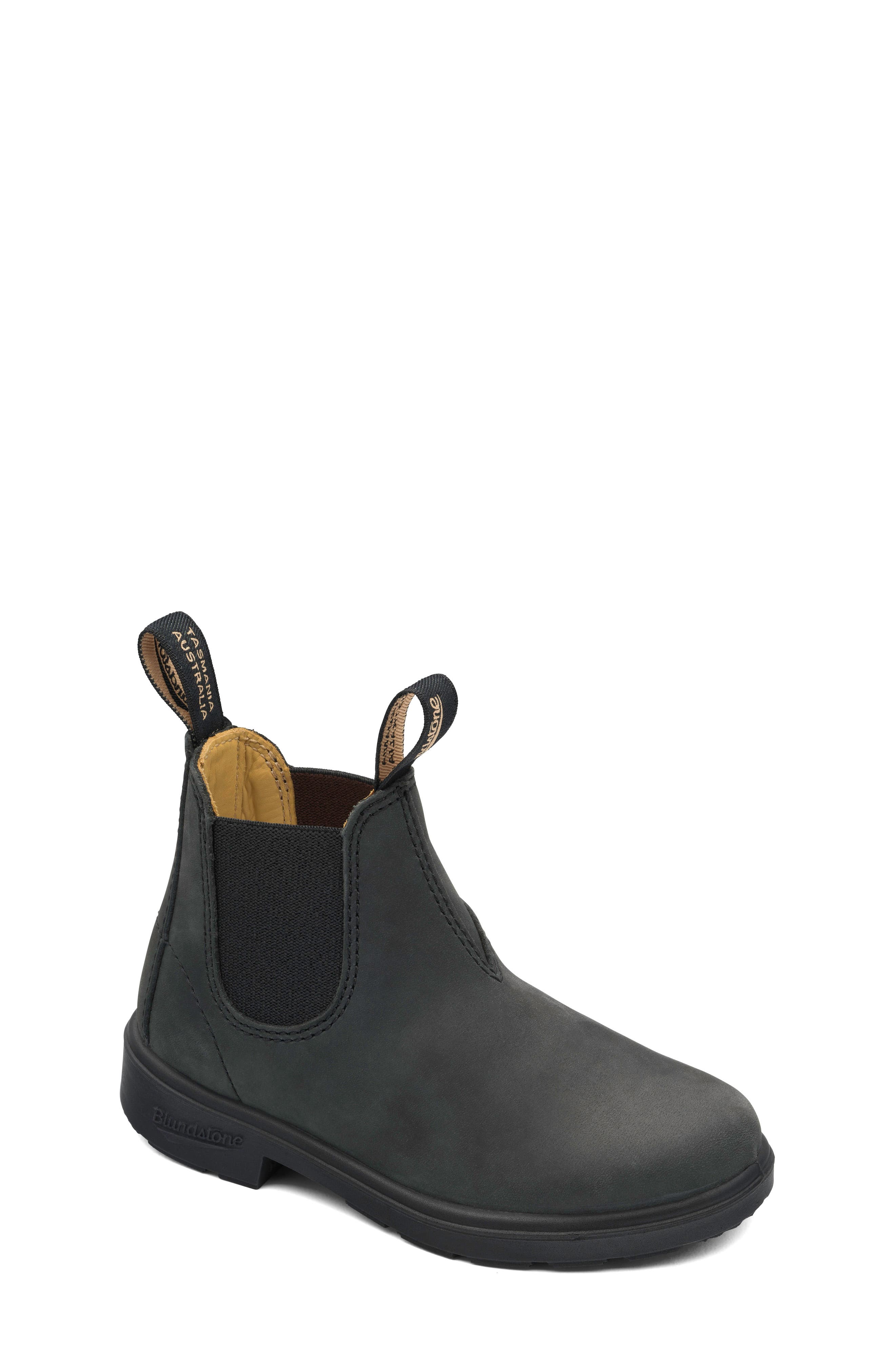 blundstone big kid