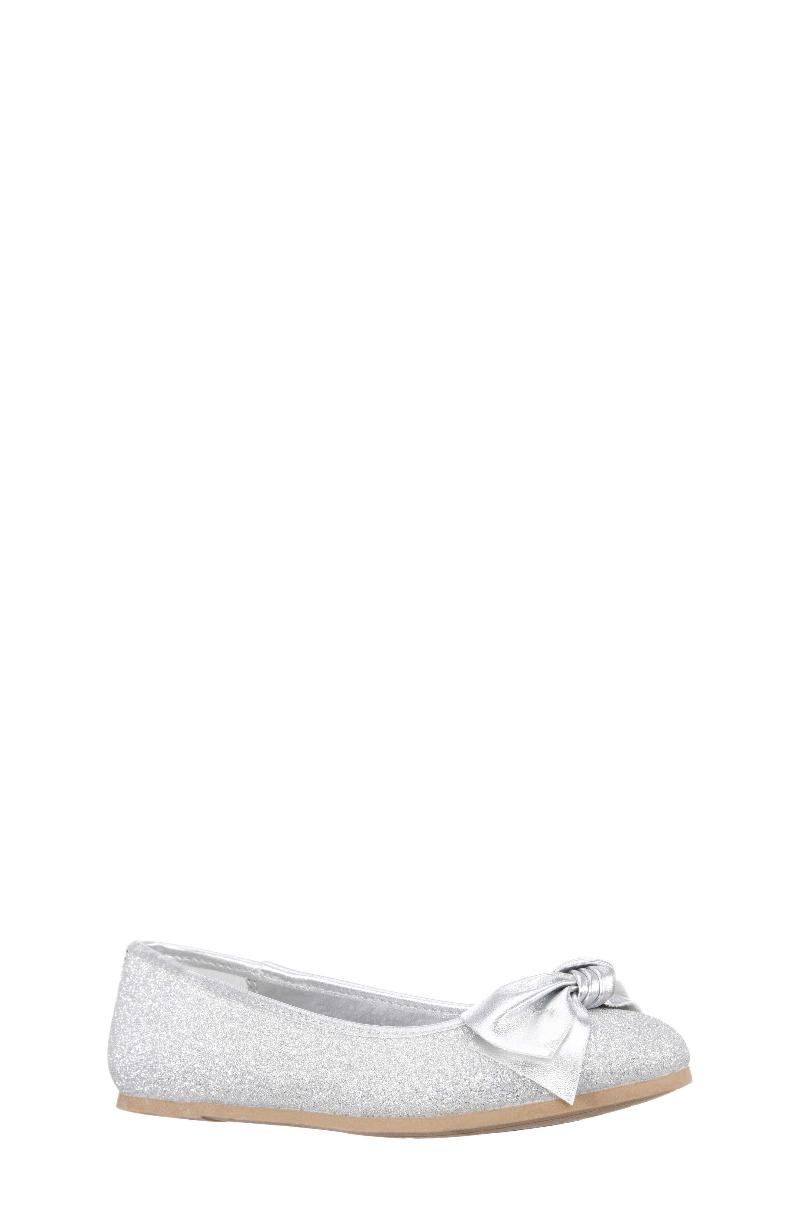 nina ballet flats