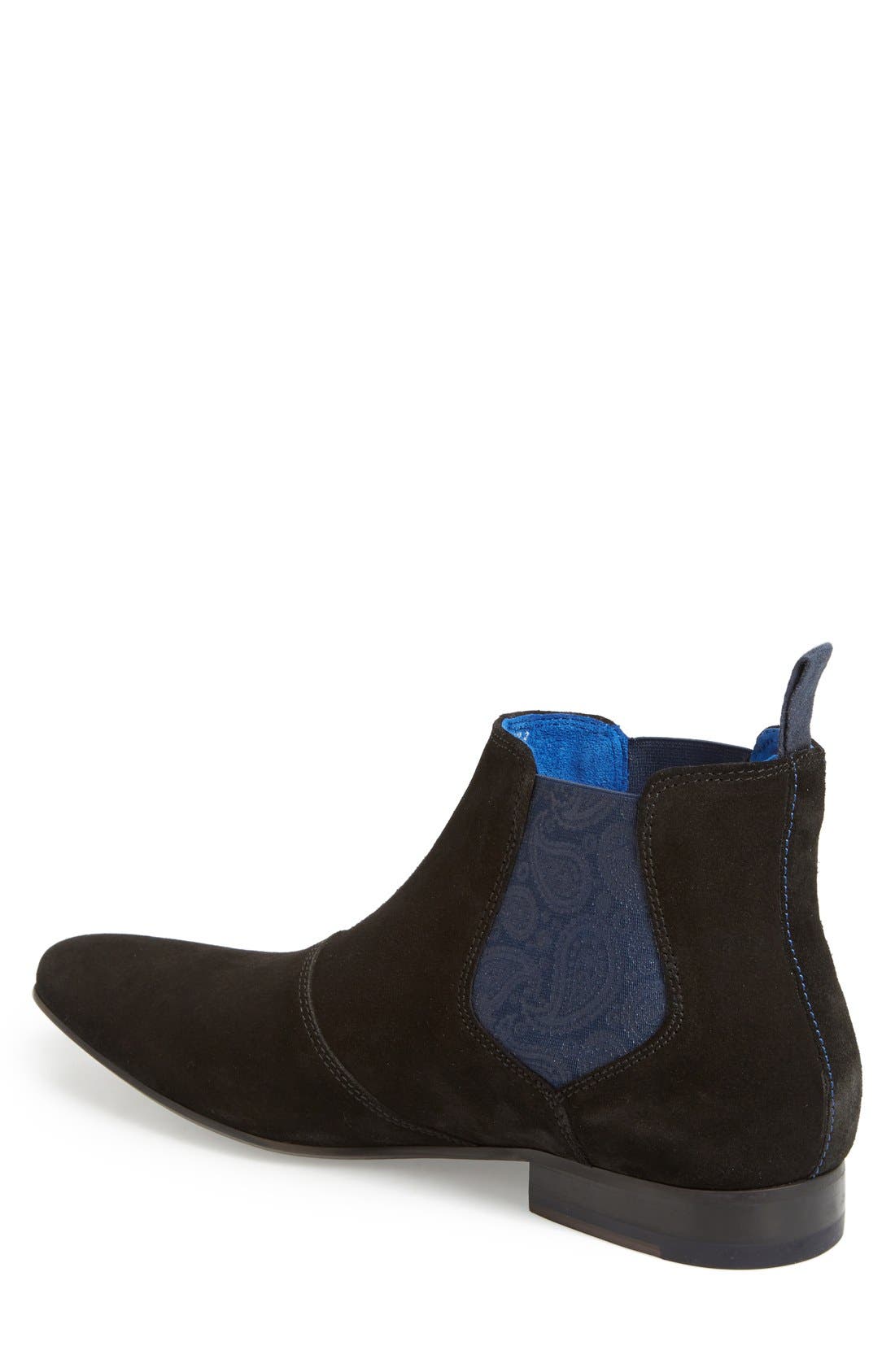 ted baker hourb 2 chelsea boots