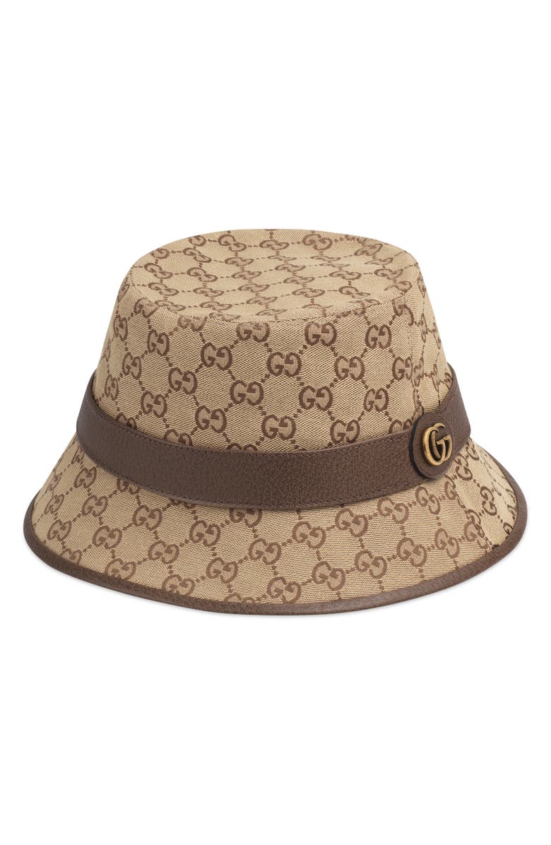Gucci GG Bucket Hat | Nordstrom
