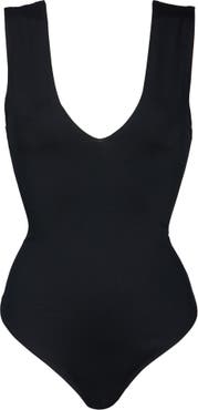 Free People Intimately FP Keep It Sleek Bodysuit