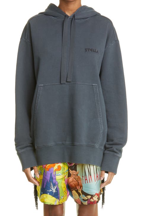Women's Stella McCartney Sweatshirts & Hoodies | Nordstrom
