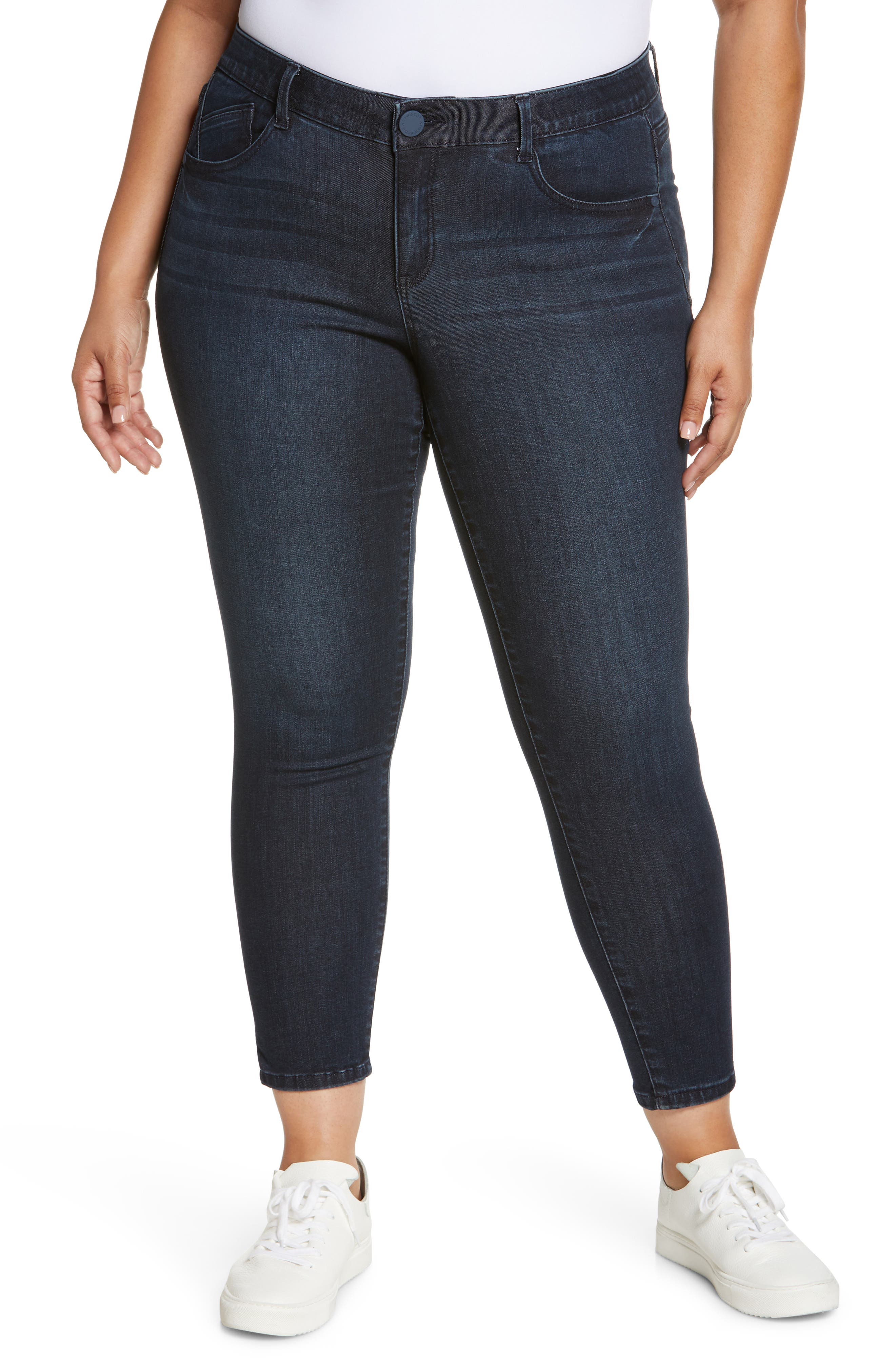 Wit \u0026 Wisdom 'Ab'Solution Slim Straight 