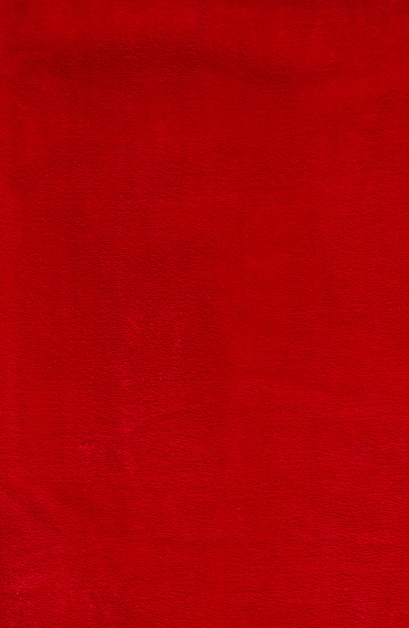 NORDSTROM AT HOME,
                            Kennebunk Bliss Plush Throw,
                            Alternate thumbnail 80, color,
                            609