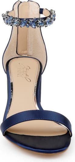 Catalina Ankle Strap Sandal