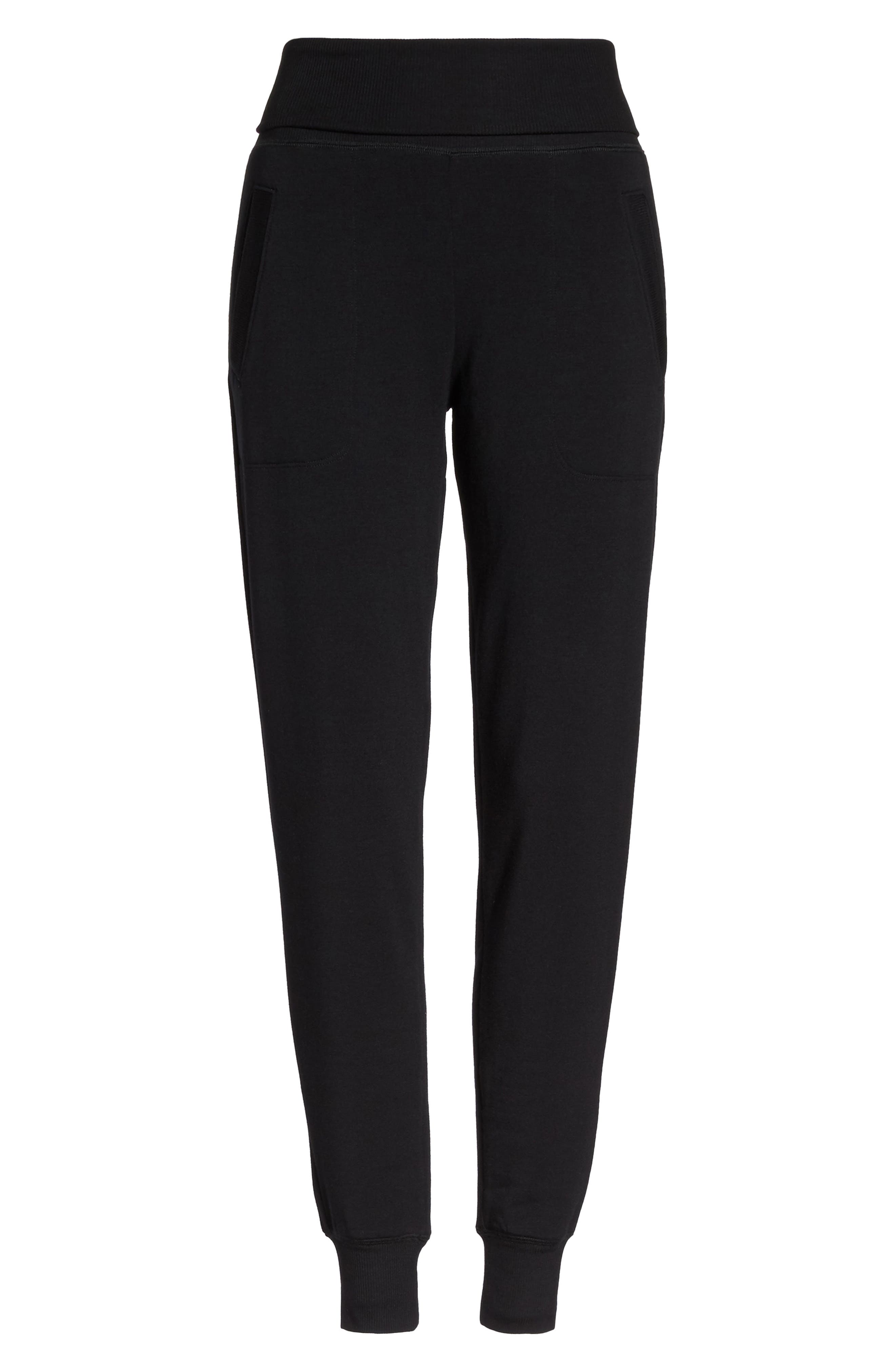Beyond Yoga Cozy Fleece Sweatpants 