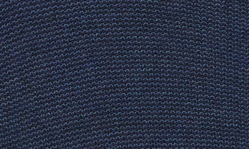 AMICALE AMICALE FEEDER STRIPE PIQUÉ SWEATER