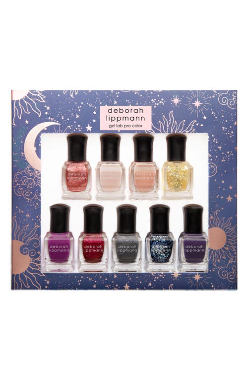 Deborah Lippmann We Are All Made of Stars Gift Set (Limited Edition) $108 Value