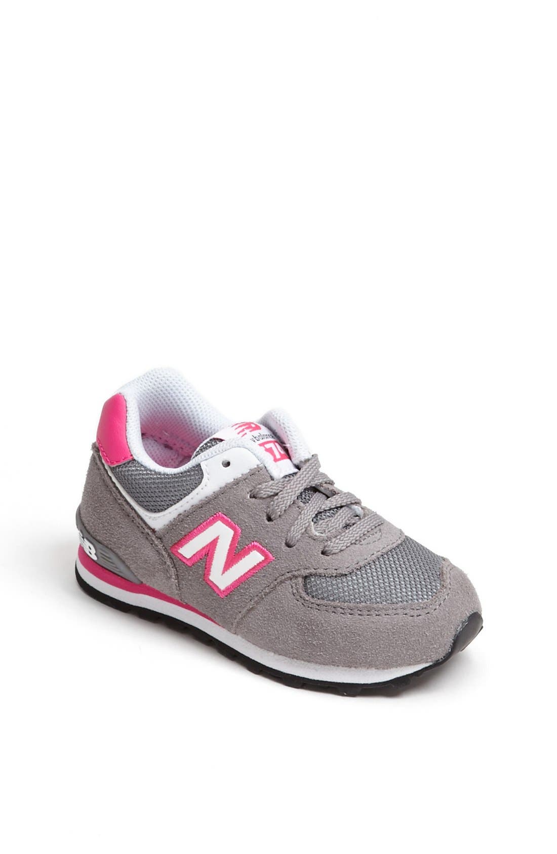 New Balance '574' Running Shoe (Baby, Walker & Toddler) Nordstrom