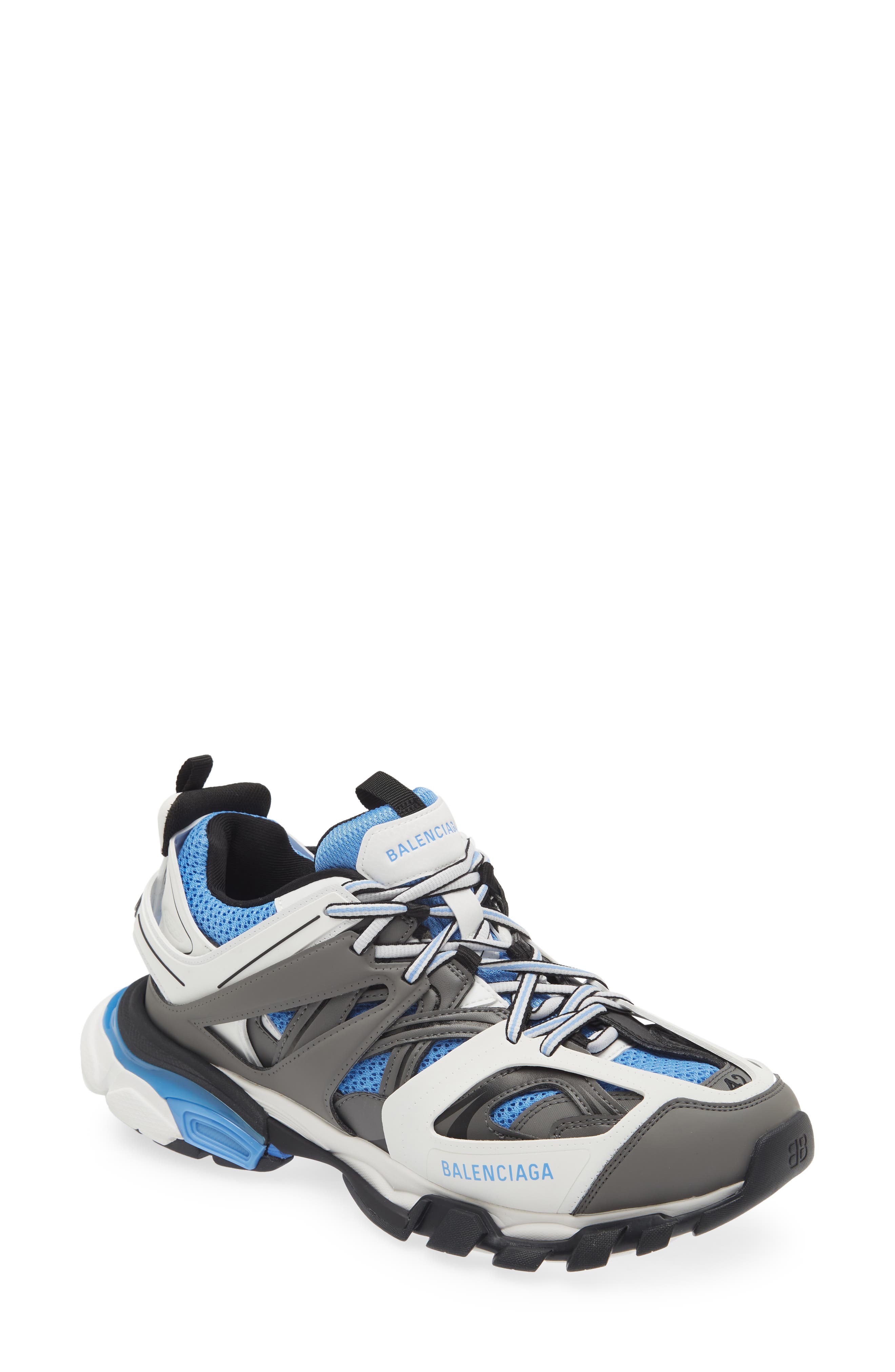balenciaga sneakers sales