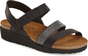 Naot 'Krista' Sandal (Women) | Nordstrom