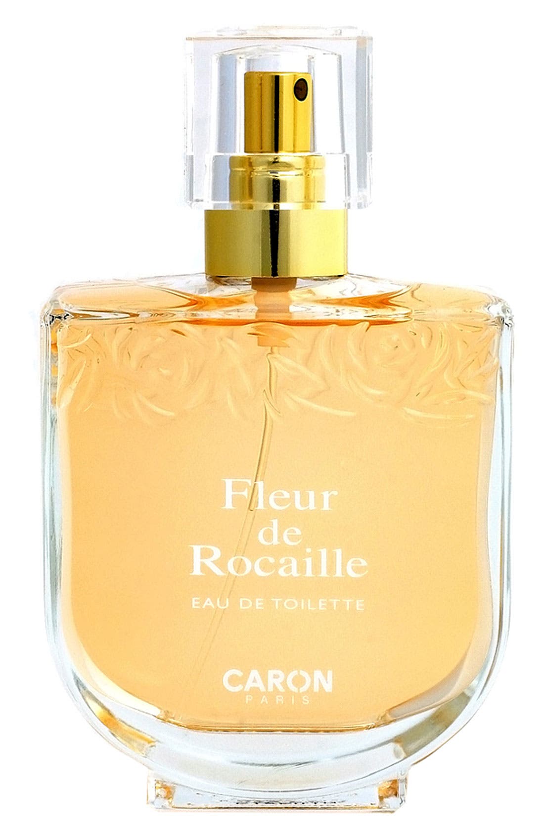 fleur de rocailles parfum