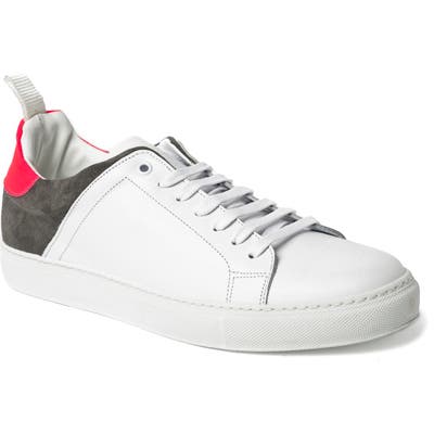 Jared Lang Bari Sneaker, US / 44EU - White
