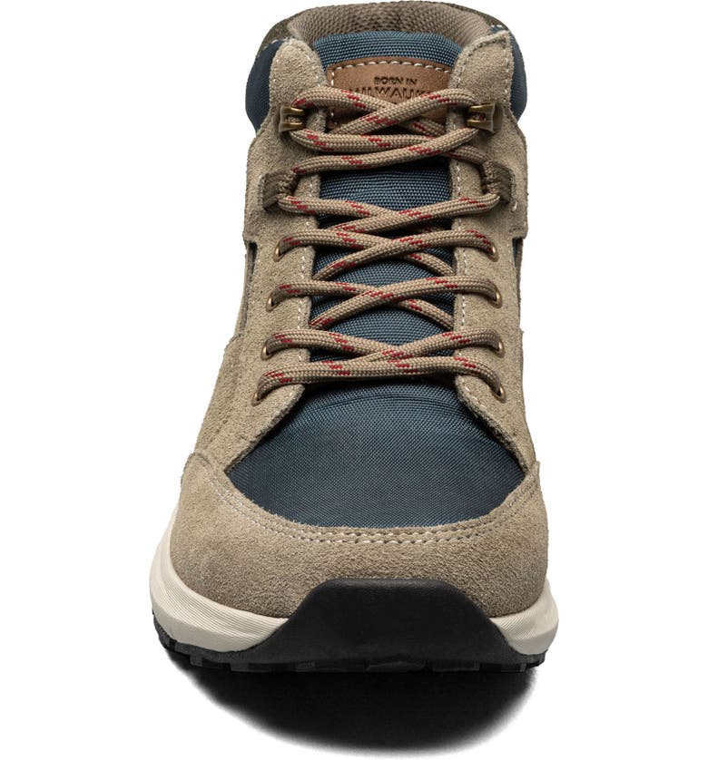 NUNN BUSH Excursion Lite Moc Toe Chukka Boot (Men) | Nordstromrack