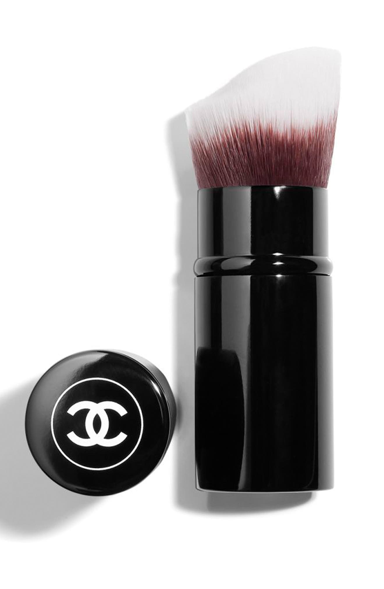 CHANEL RETRACTABLE FOUNDATION Brush Nordstrom