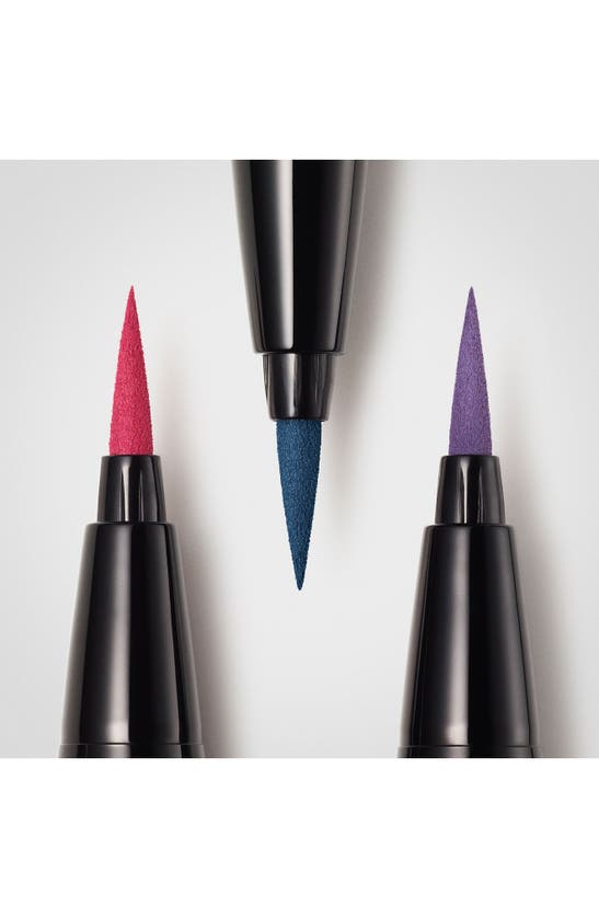 Stila Stay All Day® Waterproof Liquid Eyeliner In Violet Haze