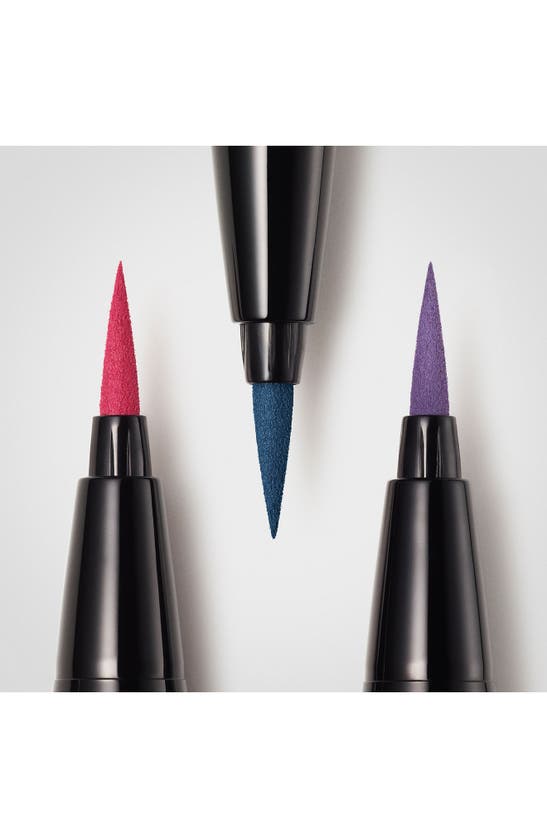 Shop Stila Stay All Day® Waterproof Liquid Eyeliner In Violet Haze