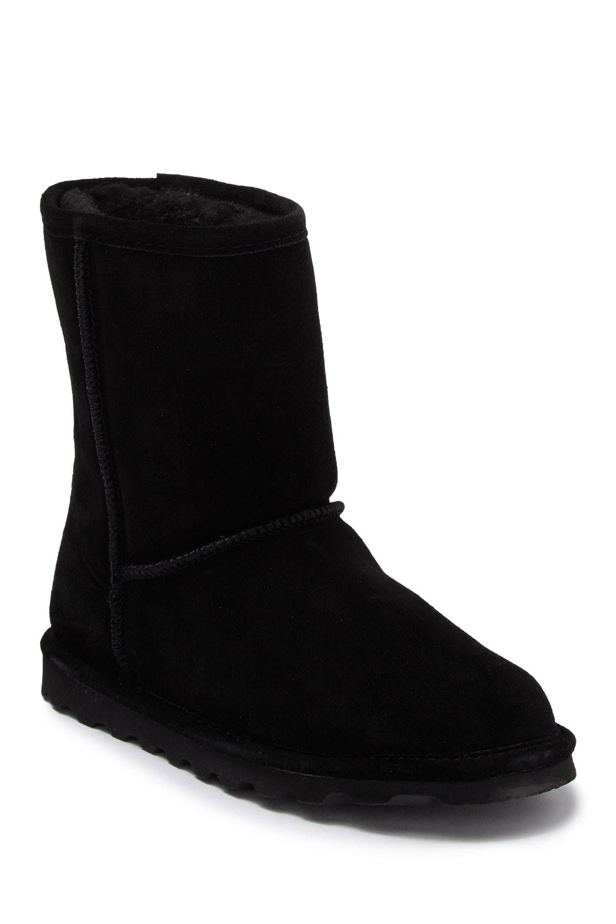 bearpaw boots for little girls