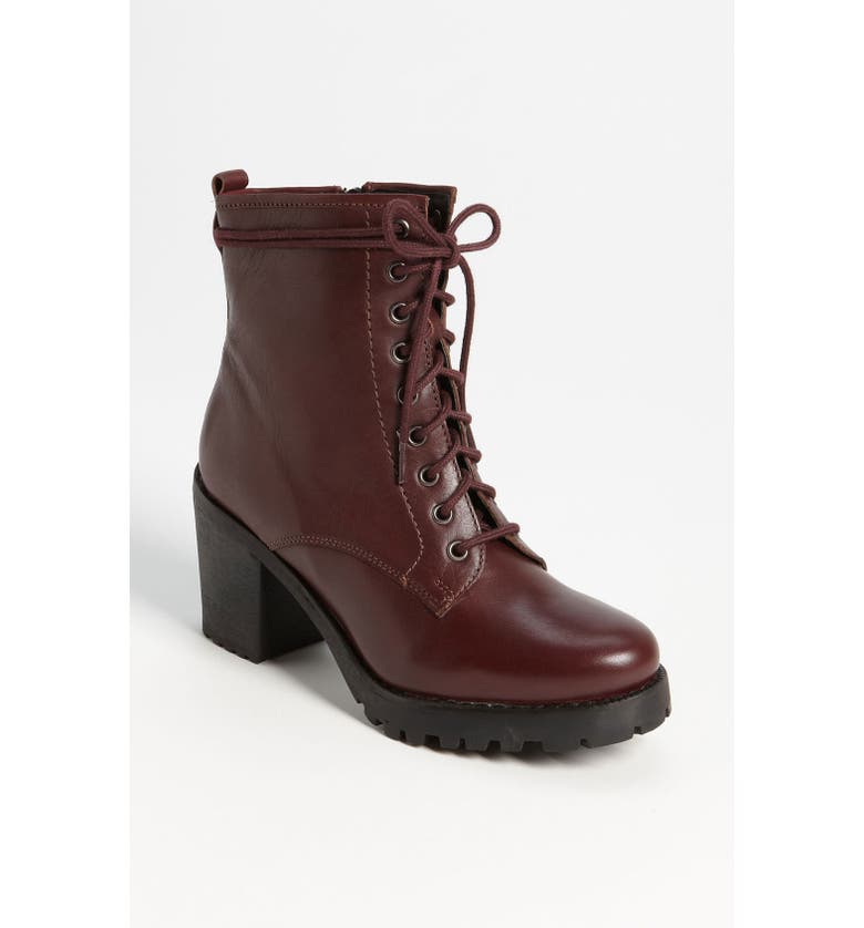 Topshop 'Ample' Boot | Nordstrom