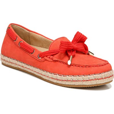 Naturalizer Annabeth Flat- Orange
