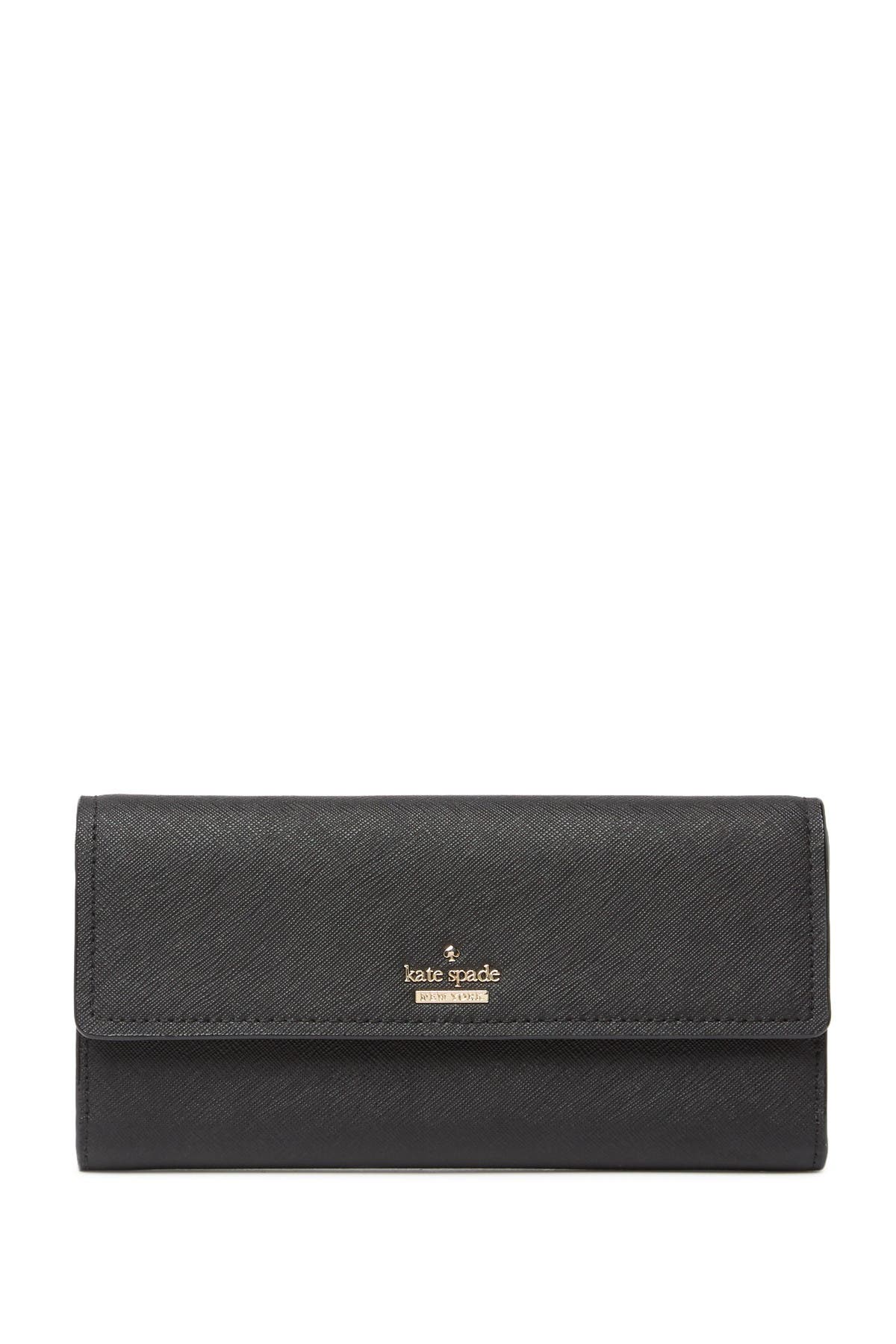 kate spade kinsley wallet