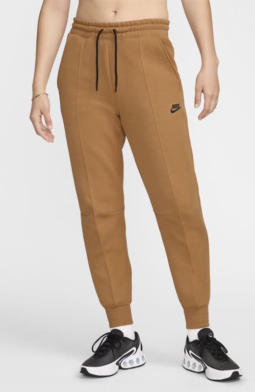 Nike Sportswear Tech Fleece Joggers In Multi
