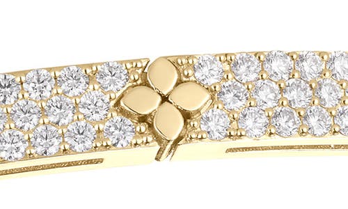 Roberto Coin Love In Yellow Gold