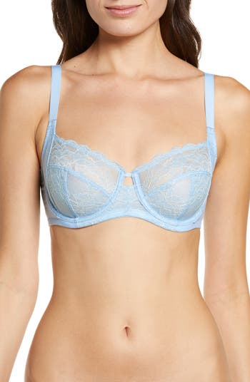 Statement Full Fit Bra by Natori at ORCHARD MILE